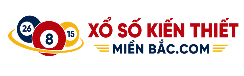 Xổ Số Kiến Thiết Miền Bắc - XSMB - SXMB - KQXSMB - Kết Quả Xổ Số Miền Bắc
